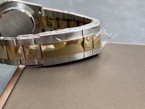 激安ロレックス角部分ディテール